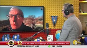 COLAZIONE CON RADIO ALTA