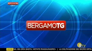 BERGAMO TG ORE12