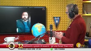 COLAZIONE CON RADIO ALTA