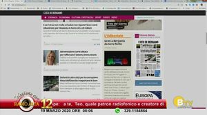 COLAZIONE CON RADIO ALTA