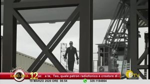 COLAZIONE CON RADIO ALTA