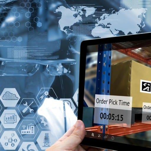 Fabbriche 4.0 bloccate dal virus. La filiera digitale come leva di ...