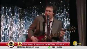 COLAZIONE CON RADIO ALTA