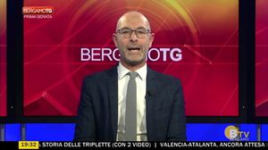 BERGAMO TG