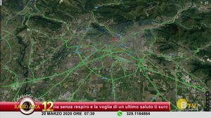 COLAZIONE CON RADIO ALTA