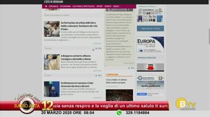 COLAZIONE CON RADIO ALTA