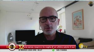 COLAZIONE CON RADIO ALTA