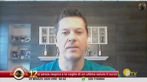 COLAZIONE CON RADIO ALTA