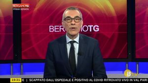 BERGAMO TG