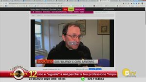 COLAZIONE CON RADIO ALTA