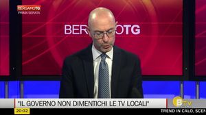 BERGAMO TG