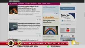 COLAZIONE CON RADIO ALTA