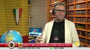 COLAZIONE CON RADIO ALTA