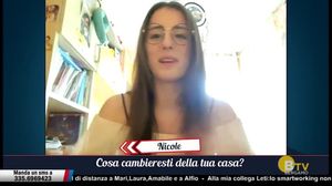 VIA NOVELLI SOCIAL CLUB #iorestoacasa