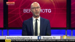 BERGAMO TG