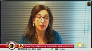 COLAZIONE CON RADIO ALTA