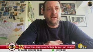 COLAZIONE CON RADIO ALTA