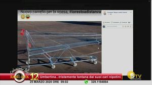 COLAZIONE CON RADIO ALTA