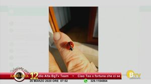 COLAZIONE CON RADIO ALTA