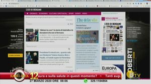 COLAZIONE CON RADIO ALTA