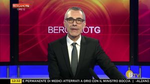 BERGAMO TG ORE12