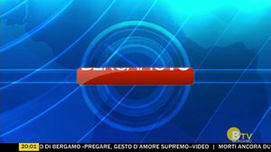 BERGAMO TG