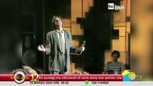 COLAZIONE CON RADIO ALTA