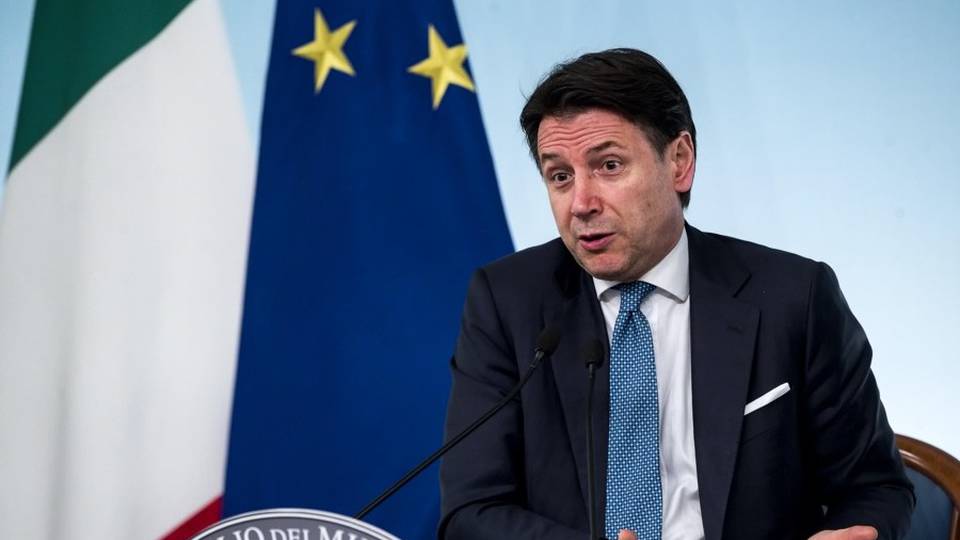 Cosa dice il nuovo decreto Ecco il testo integrale Cosa dice il nuovo decreto Ecco il testo integrale