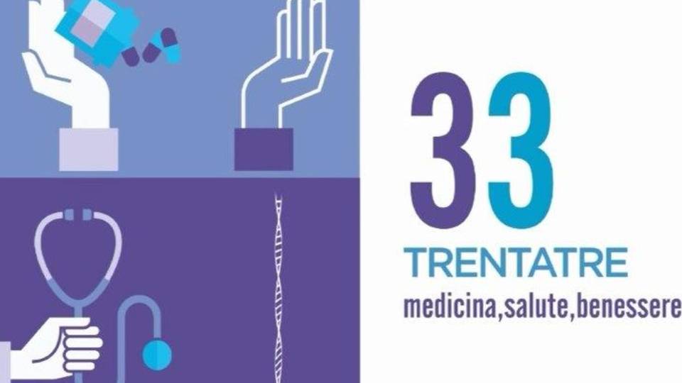 Segui qui la trasmissione sul coronavirus Fai le domande agli esperti di «Trentatre» Segui qui la trasmissione sul coronavirus Fai le domande agli esperti di «Trentatre»