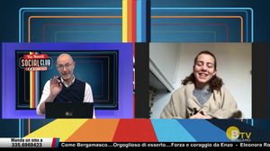 VIA NOVELLI SOCIAL CLUB #iorestoacasa