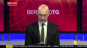 BERGAMO TG