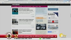 COLAZIONE CON RADIO ALTA