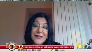 COLAZIONE CON RADIO ALTA