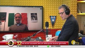 COLAZIONE CON RADIO ALTA