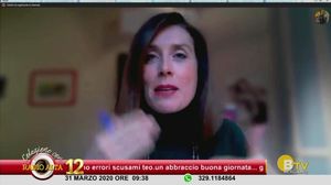 COLAZIONE CON RADIO ALTA