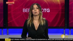 BERGAMO TG ORE12