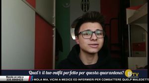 VIA NOVELLI SOCIAL CLUB #iorestoacasa