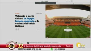 COLAZIONE CON RADIO ALTA