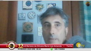 COLAZIONE CON RADIO ALTA