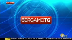 BERGAMO TG ORE12