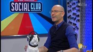 VIA NOVELLI SOCIAL CLUB