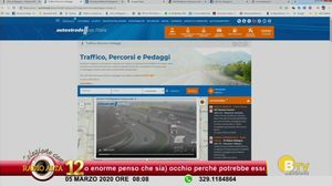 COLAZIONE CON RADIO ALTA