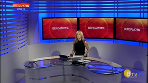 BERGAMO TG ORE12