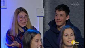 VIA NOVELLI SOCIAL CLUB