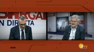 BERGAMO IN DIRETTA