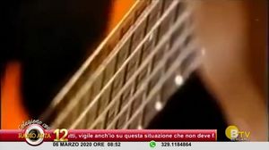 COLAZIONE CON RADIO ALTA