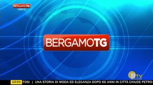 BERGAMO TG ORE12