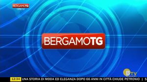 BERGAMO TG ORE12