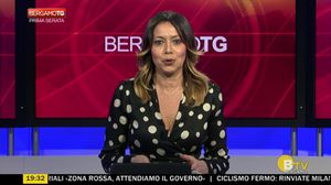 BERGAMO TG