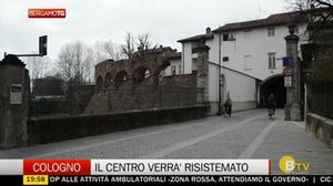 BERGAMO TG